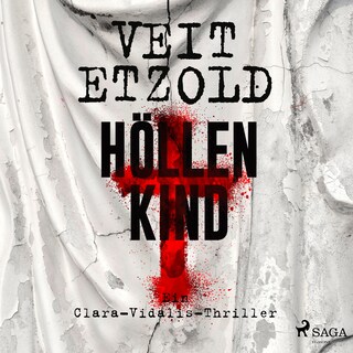 Höllenkind als Hörbuch