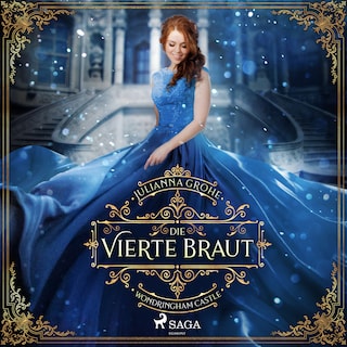 Die vierte Braut als Hörbuch