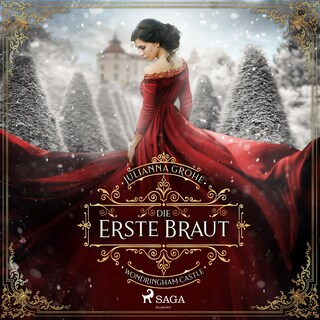 Die erste Braut bookCoverFor