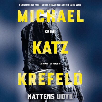 Nattens udyr bookCoverFor