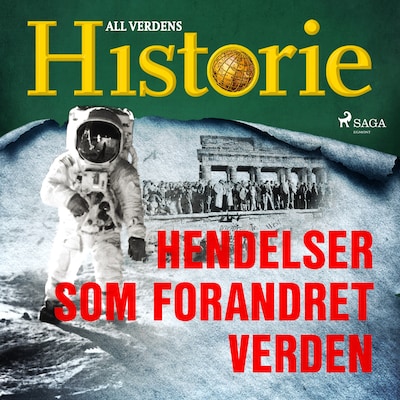 Hendelser som forandret verden