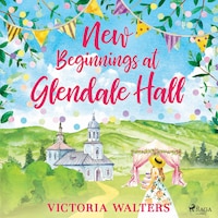 New Beginnings at Glendale Hall