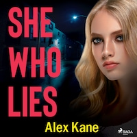She Who Lies