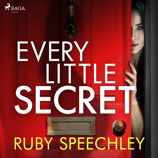 Buchcover für Every Little Secret