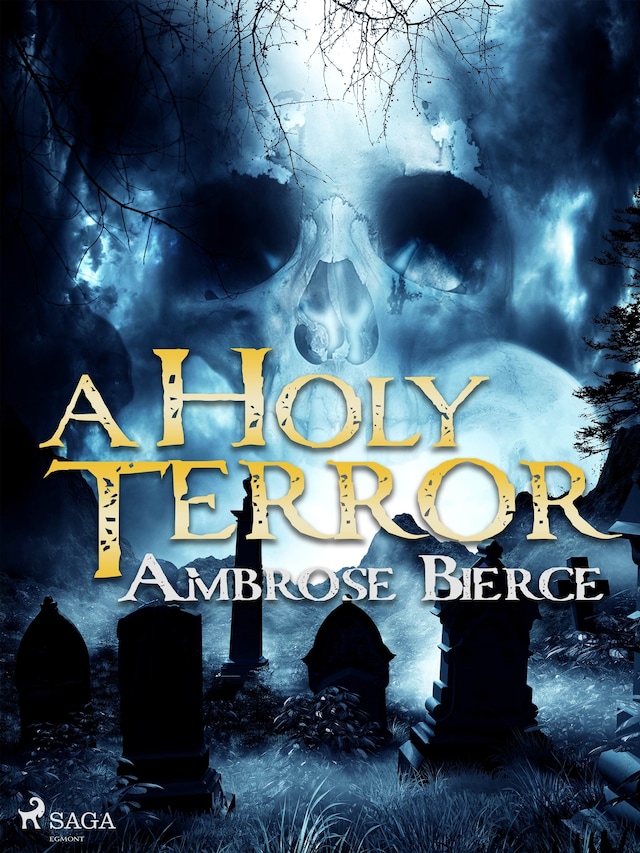 A Holy Terror