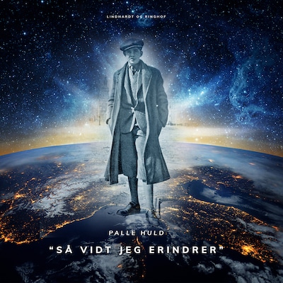 Så vidt jeg erindrer. Palle Hulds selvbiografi