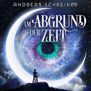 Am Abgrund der Zeit als Hörbuch