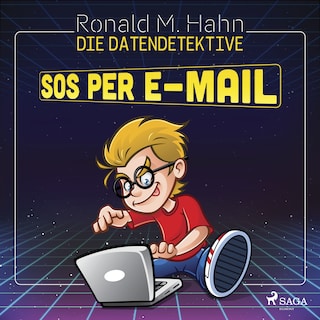 Die Datendetektive - SOS per E-Mail als Hörbuch