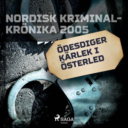 Ödesdiger kärlek i österled bookCoverFor