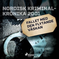 Fallet med den flytande väskan