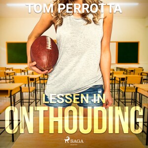 Lessen in onthouding - luisterboek