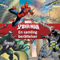 Spider-Man - En samling berättelser