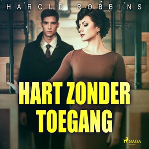 Hart zonder toegang - luisterboek