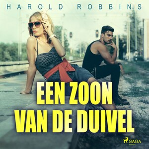 Een zoon van de duivel - luisterboek