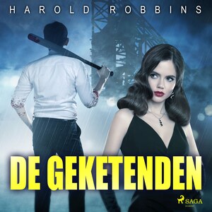 De geketenden - luisterboek
