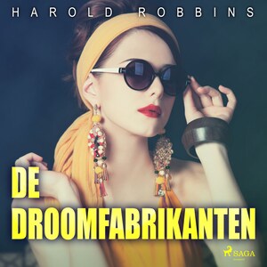 De droomfabrikanten - luisterboek