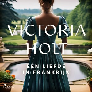 Een liefde in Frankrijk - luisterboek