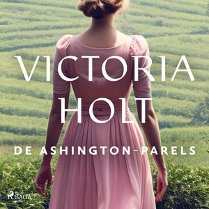 De Ashington-parels - luisterboek