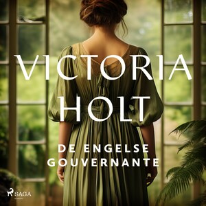 De Engelse gouvernante - luisterboek