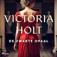 De zwarte opaal