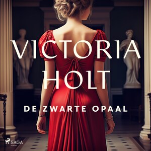 De zwarte opaal - luisterboek