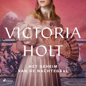 Het geheim van de nachtegaal - luisterboek
