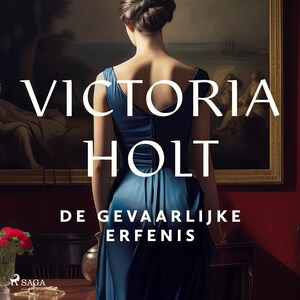 De gevaarlijke erfenis - luisterboek