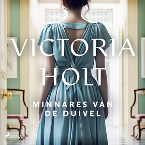 Minnares van de duivel - luisterboek