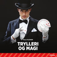 Trylleri og magi