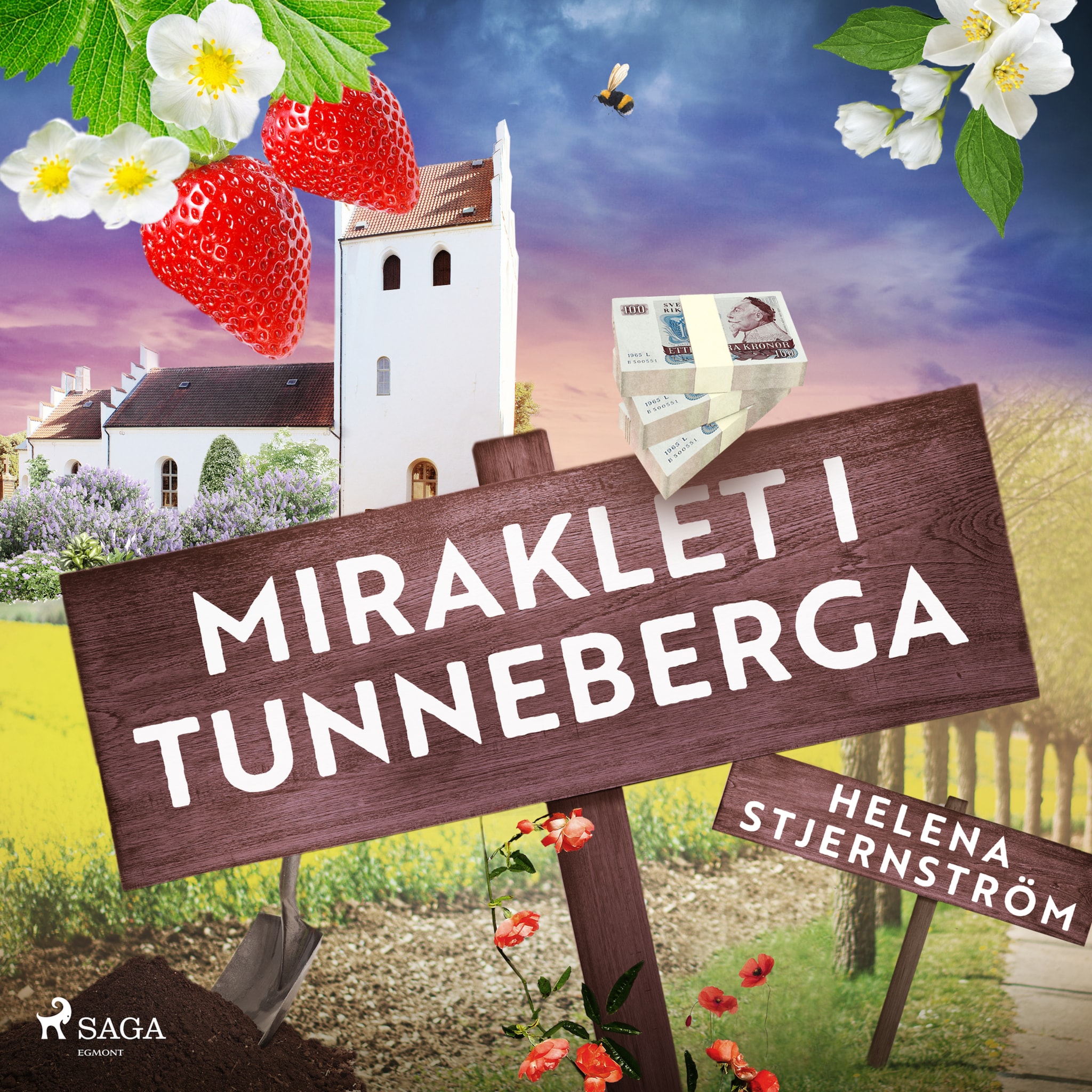Miraklet i Tunneberga