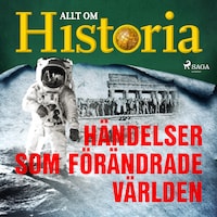 Händelser som förändrade världen