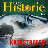 Katastrofer