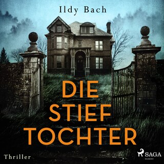 Die Stieftochter als Hörbuch