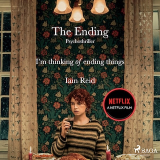 The Ending - Psychothriller als Hörbuch