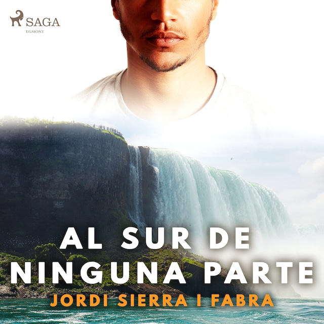 Couverture de livre pour Al sur de ninguna parte