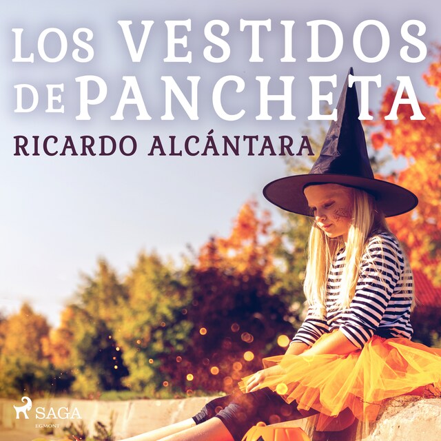 Book cover for Los vestidos de Pancheta