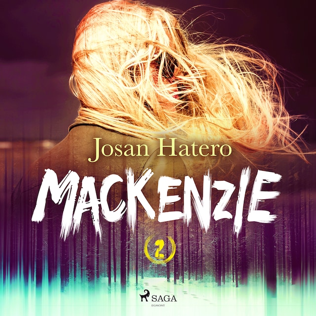 Book cover for Mackenzie 2