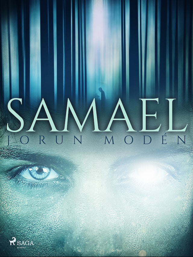 Boekomslag van Samael