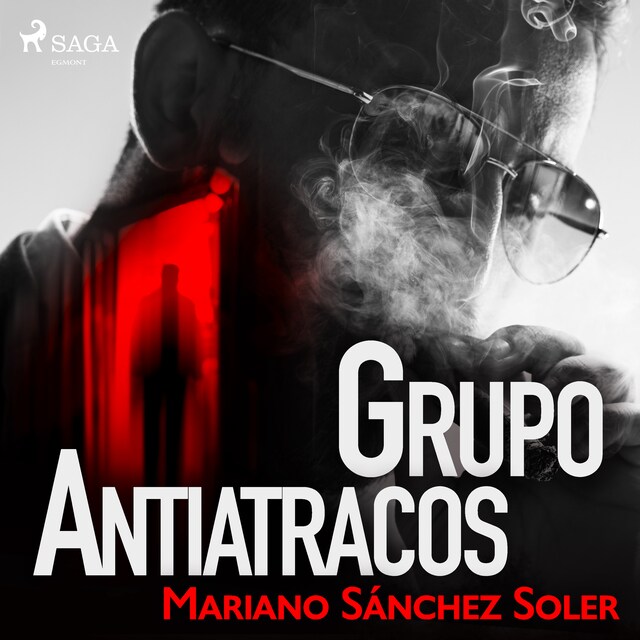 Book cover for Grupo antiatracos