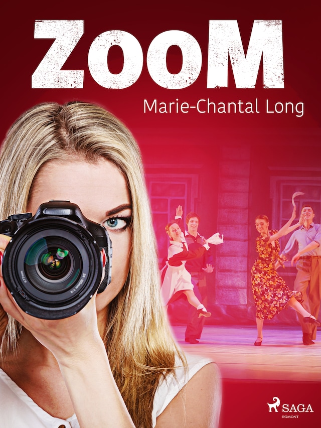 Bokomslag för Zoom