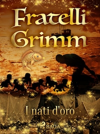 I nati d'oro