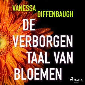 De verborgen taal van bloemen - luisterboek