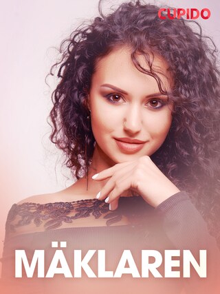 Mäklaren - erotiska noveller bookCoverFor