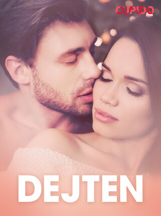 Dejten - erotiska noveller bookCoverFor