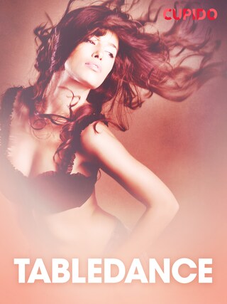 Tabledance - erotiska noveller bookCoverFor
