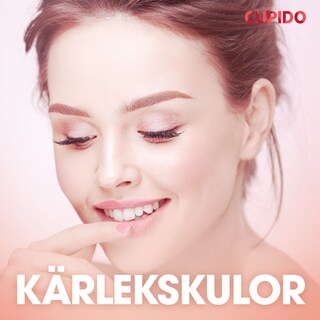 Kärlekskulor - erotiska noveller bookCoverFor