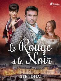 Le Rouge et le Noir