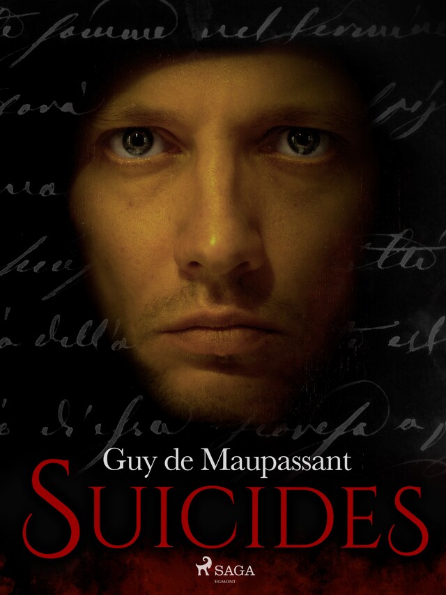 Book cover for Suicides