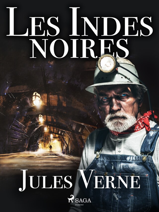 Portada de libro para Les Indes noires