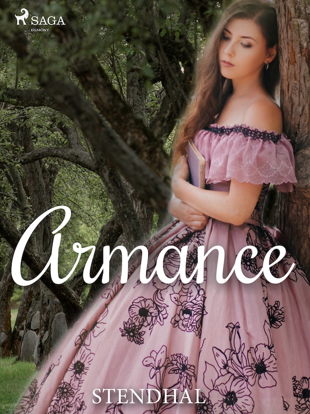 Armance